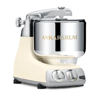 Ankarsrum Assistent Original - Creme Light