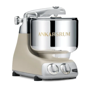 Ankarsrum Assistent Original - Harmony Beige