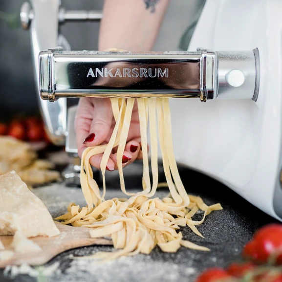 Pasta Cutter Spaghetti 2mm - Ankarsrum United States
