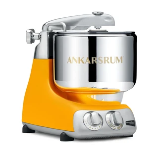 Ankarsrum Assistent Original - Sunbeam Yellow