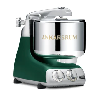 Ankarsrum Assistent Original - Forest Green