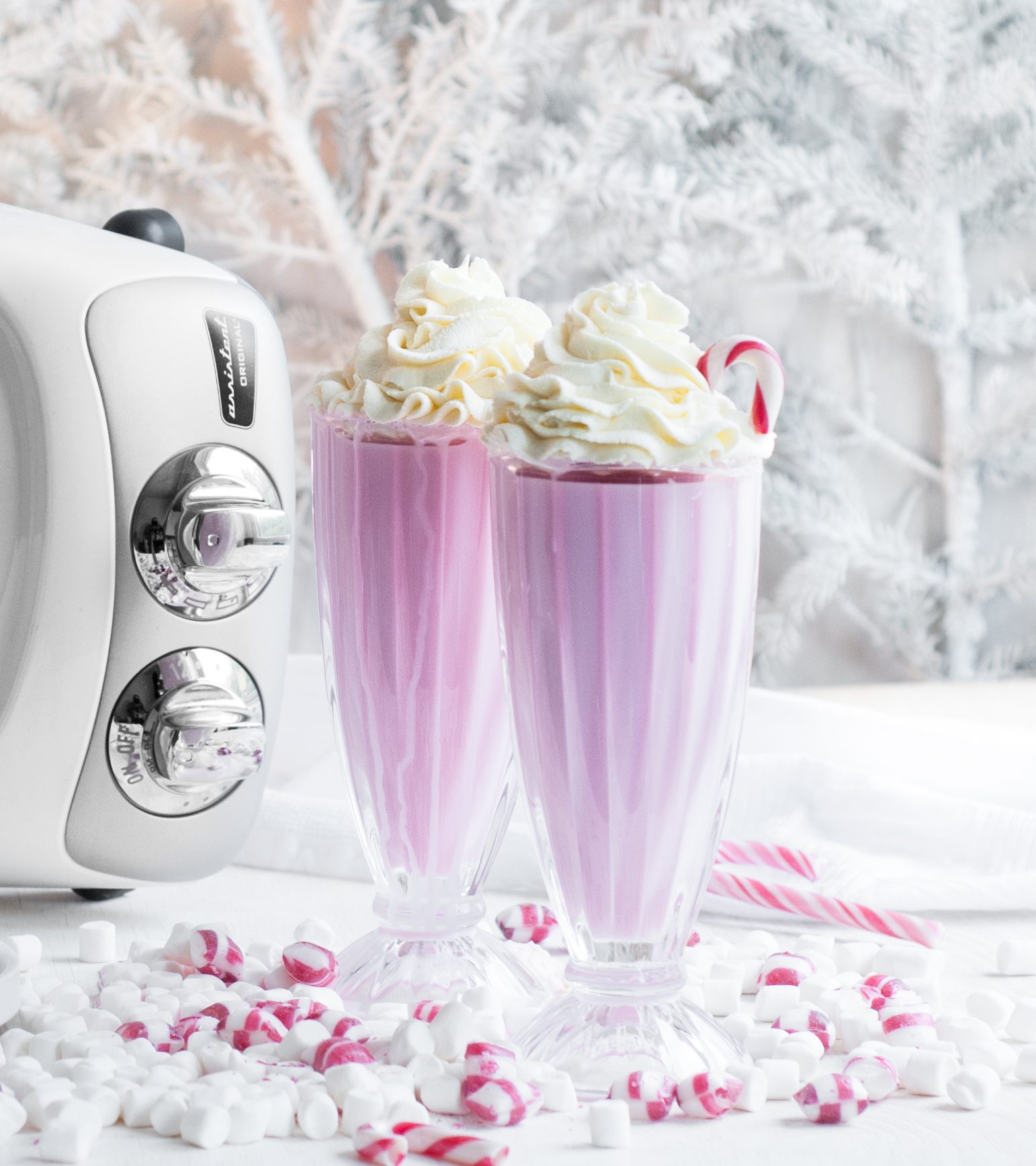 Low Key Chocolate Smoothies On A Table In A Rustic Kitchen Stock Photo -  Download Image Now - iStock