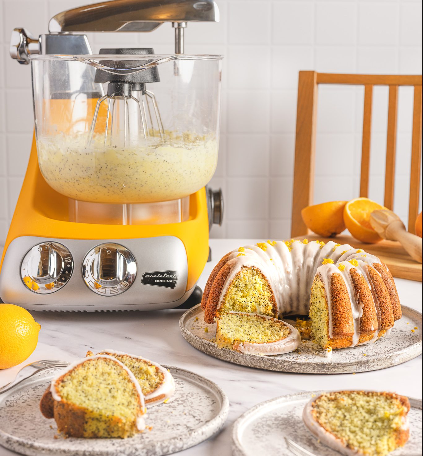 Emeril Pie & Cake Maker - Home appliances