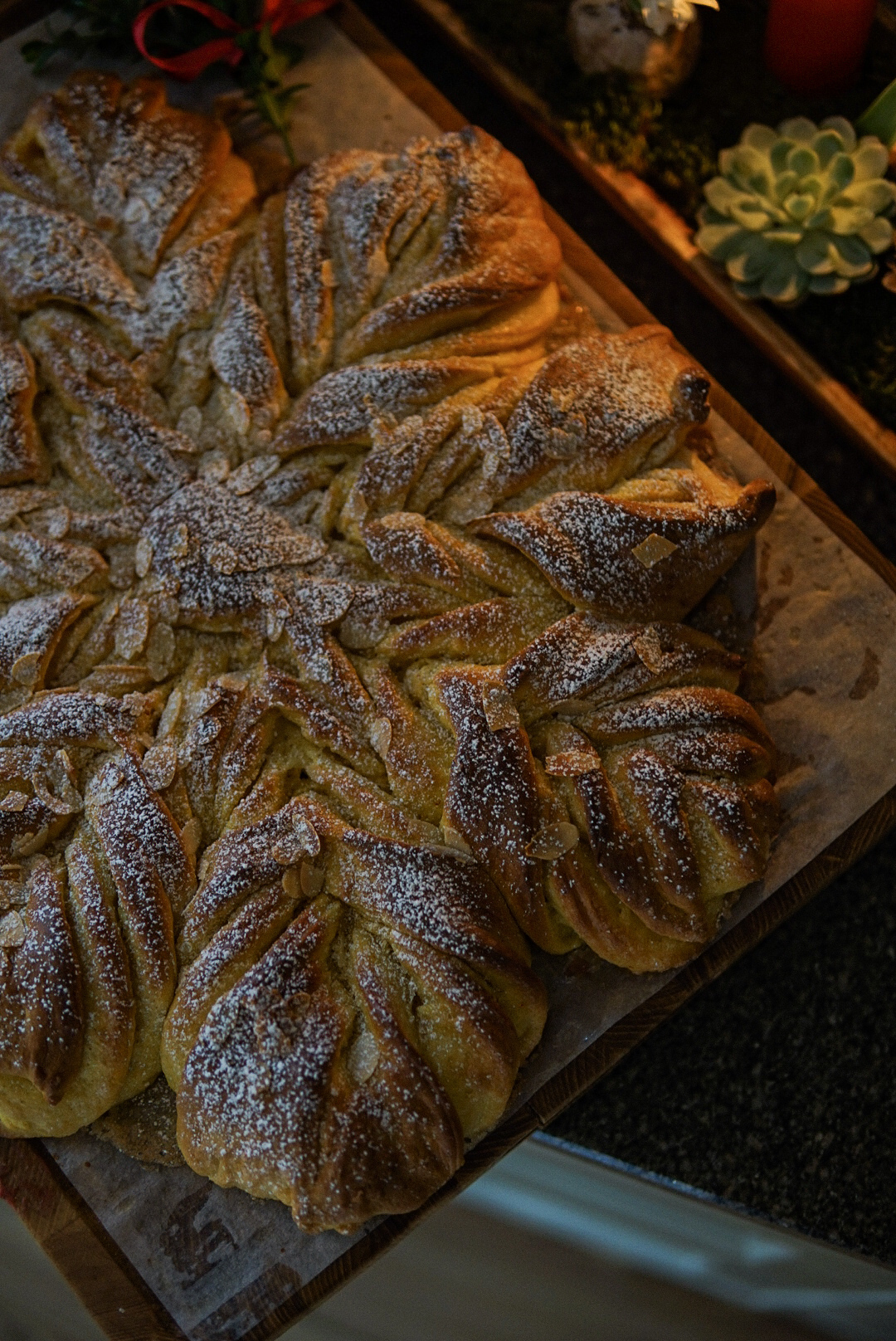 Bread on baking steel - Ankarsrum United States